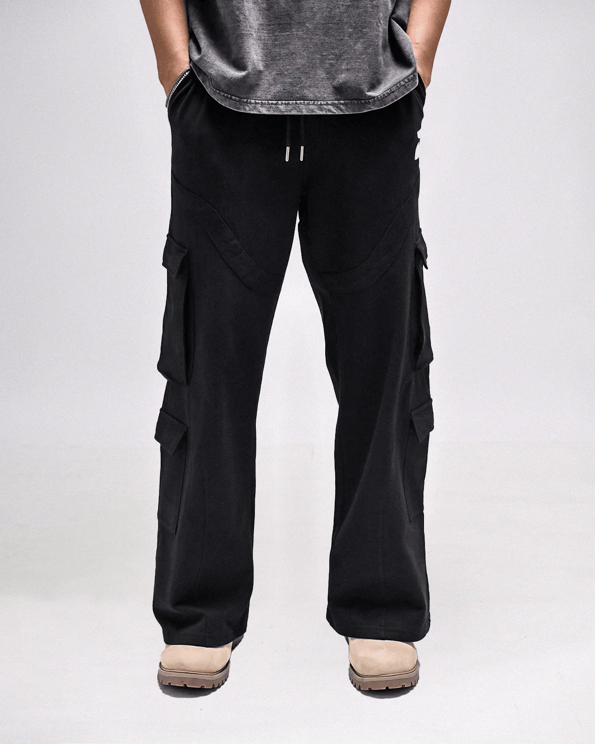 Bloodline Cargo Sweatpants - Rarree