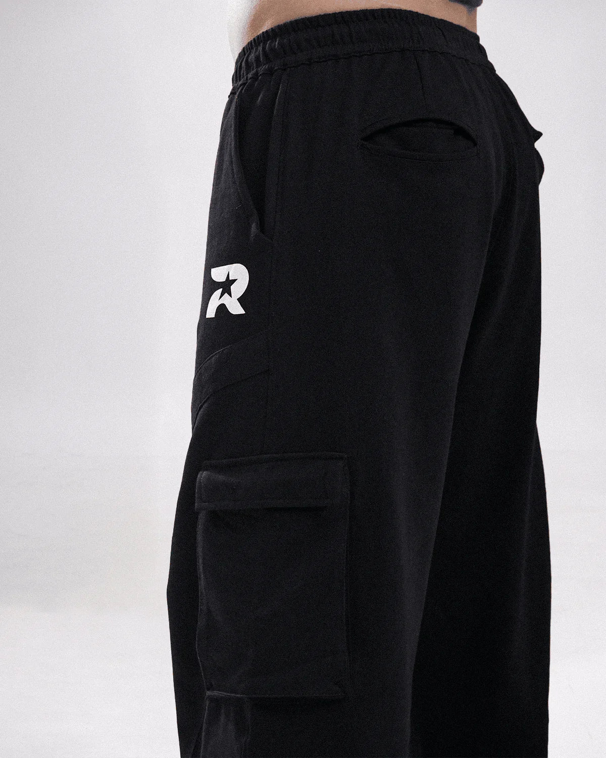 Bloodline Cargo Sweatpants - Rarree