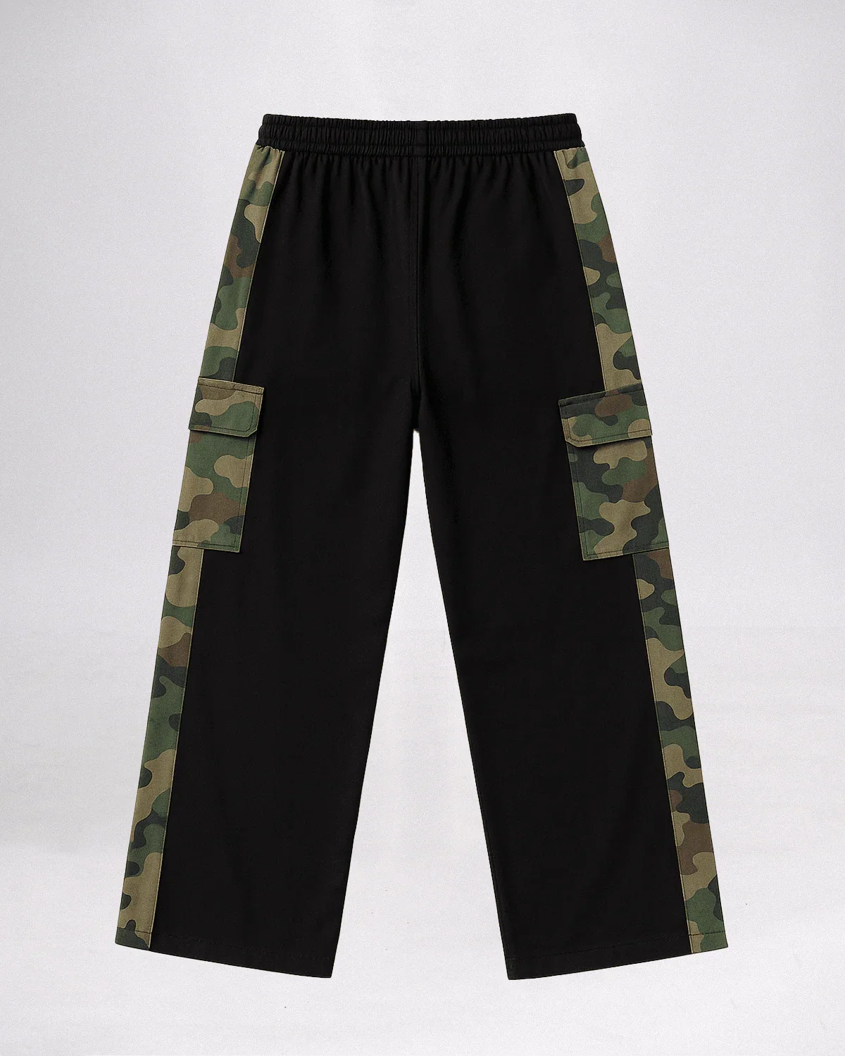Camo Lounge Sweatpants - Rarree
