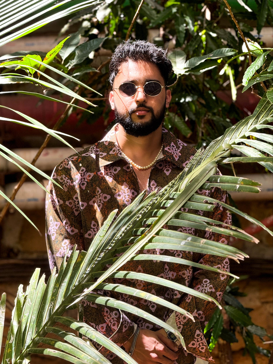 Khadi in 2026: How India's Heritage Fabric is Shaping Modern Men's Fashion