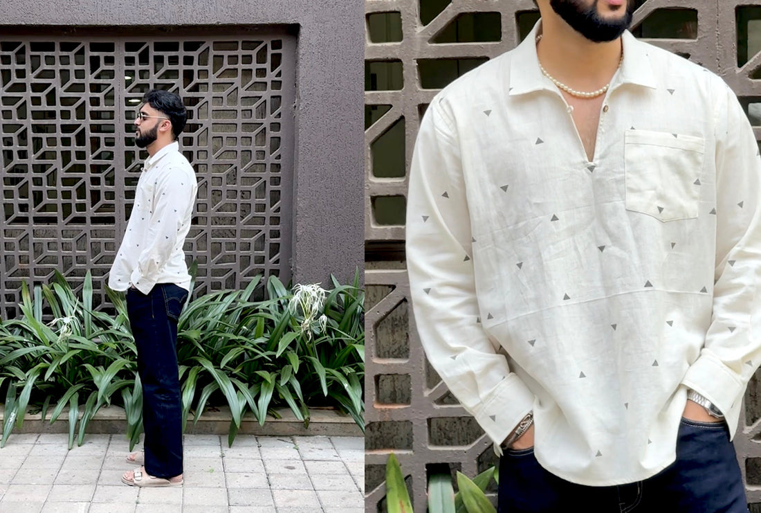 Resort & Vacation Outfits for Men in India: Goa, Kerala, Udaipur & the Hills