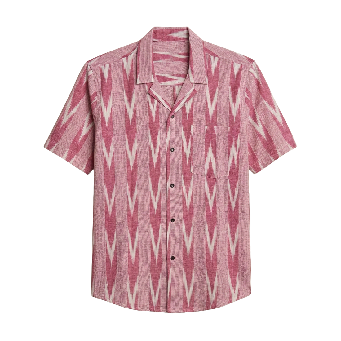 The Cuban Collar Shirt: Why Every Indian Man Needs One This Summer