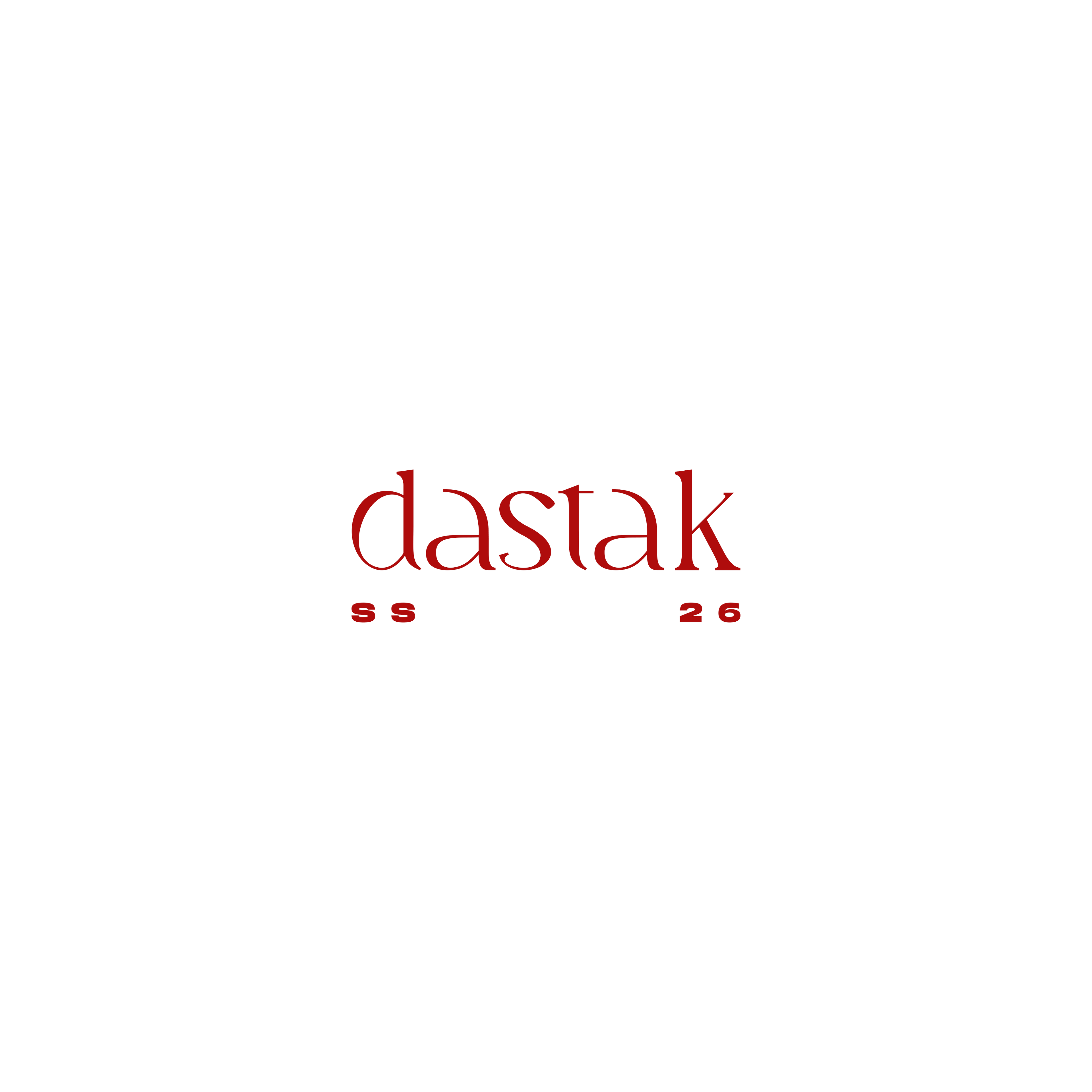 Dastak - SS 26 - Rarree