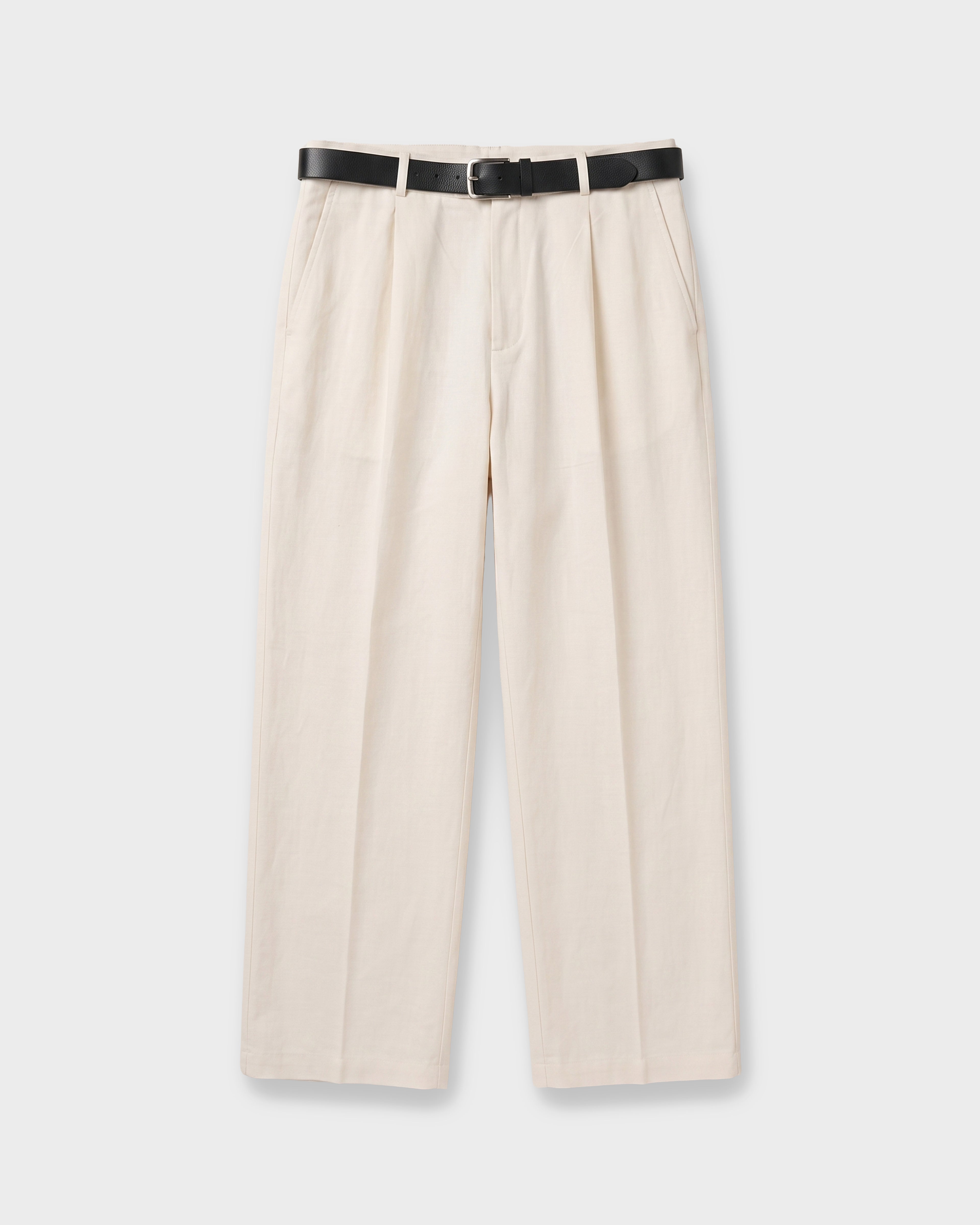 Hans Straight-Fit Trouser