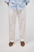 Hans Straight-Fit Trouser - Smart Casual (Unisex)