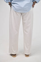 Hans Straight-Fit Trouser - Smart Casual (Unisex)