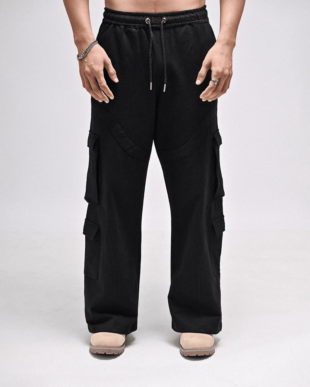 Bloodline Cargo Sweatpants - Rarree
