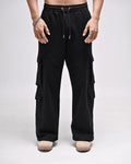 Bloodline Cargo Sweatpants - Rarree