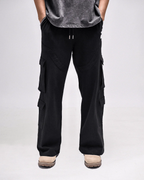 Bloodline Cargo Sweatpants - Rarree