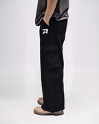 Bloodline Cargo Sweatpants - Rarree