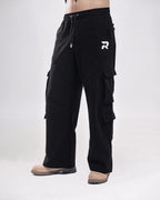Bloodline Cargo Sweatpants - Rarree