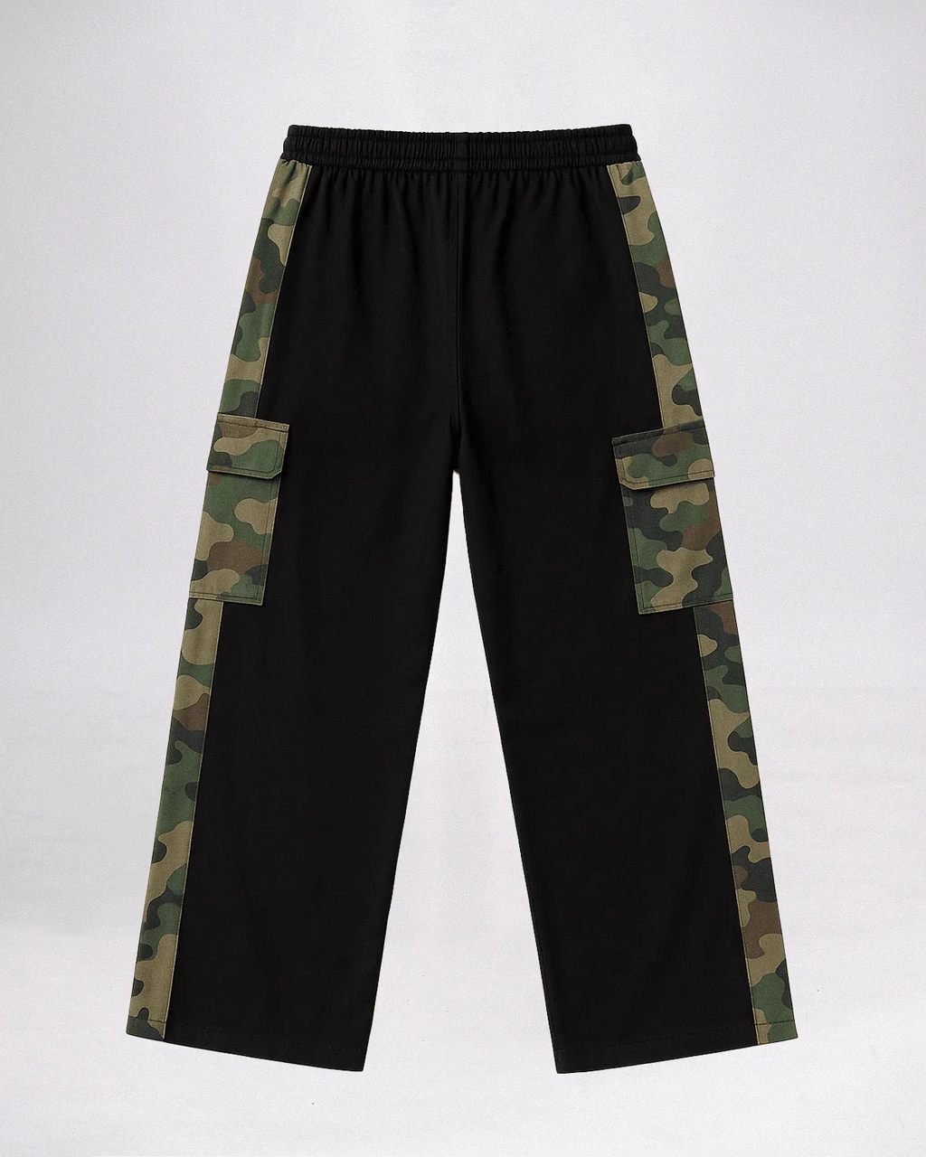 Camo Lounge Sweatpants - Rarree