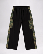 Camo Lounge Sweatpants - Rarree