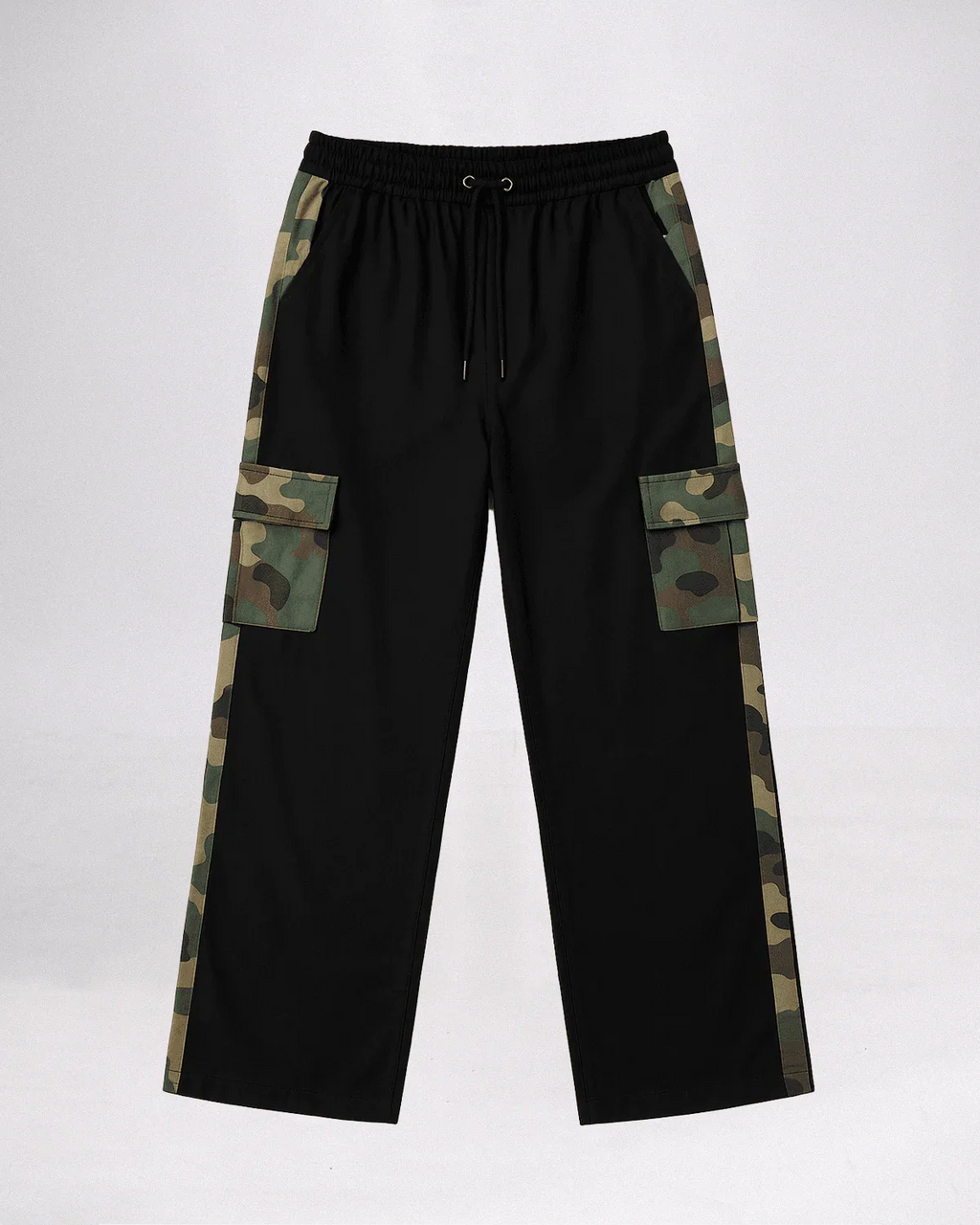 Camo Lounge Sweatpants - Rarree
