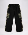 Camo Lounge Sweatpants - Rarree